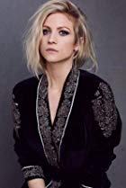 Brittany Snow